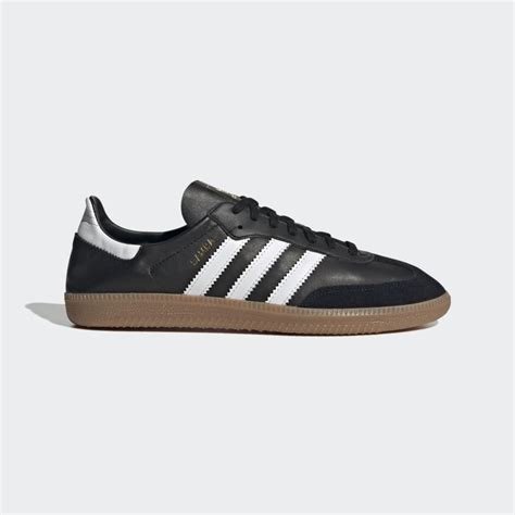 adidas samba spezial black|Adidas originals samba decon.